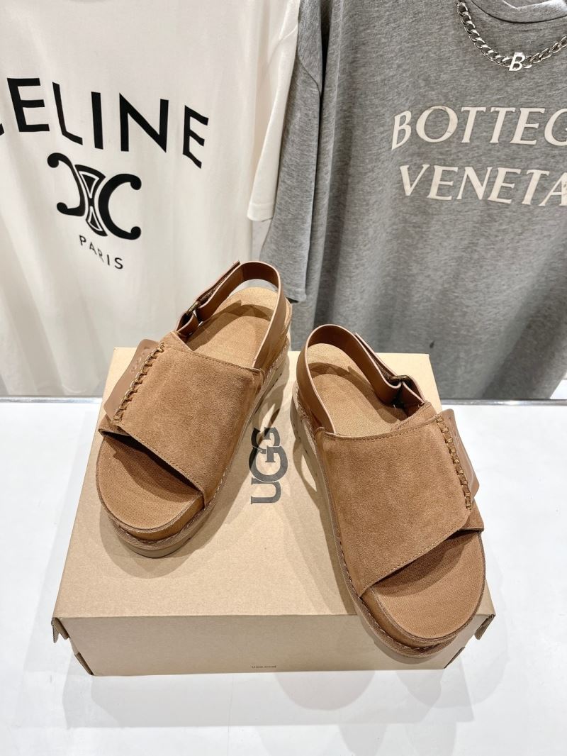 Ugg Sandals